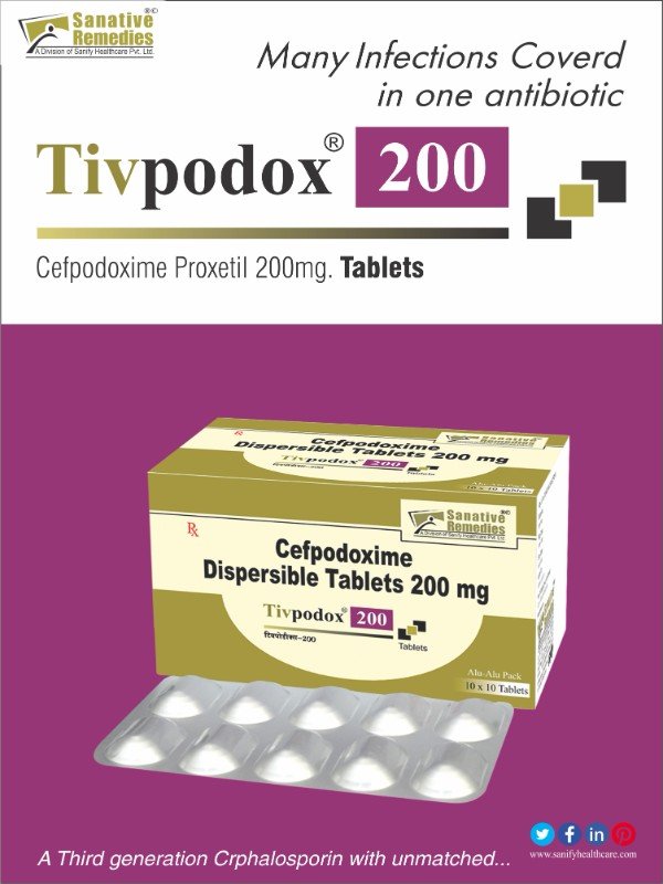 TIVPOdox 200